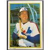 Image 1 : 1983 TOPPS GARY CARTER (HOF)