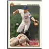 Image 1 : 1992 UPPER DECK RYNE SANDBERG (HOF)