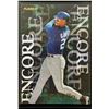 Image 1 : 1997 FLEER KEN GRIFFEY JR. (HOF)