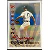 Image 1 : 1997 TOPPS DWIGHT GOODEN