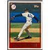 Image 1 : 1997 TOPPS MARIANO RIVERA (HOF)