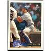 Image 1 : 1996 TOPPS MIKE PIAZZA (HOF)