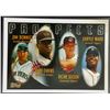 Image 1 : 1997 TOPPS RICHIE SEXSON ROOKIE CARD