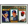 Image 1 : 1997 TOPPS SEAN CASEY ROOKIE CARD