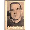 Image 1 : 1962 TOPPS MARION DREW DEESE
