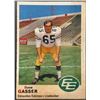 Image 1 : 1970 O-PEE-CHEE DAVE GASSER