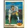 Image 1 : 1970 O-PEE-CHEE GENE SCHAPANSKY ROOKIE CARD