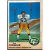Image 1 : 1970 O-PEE-CHEE RON FORWICK