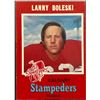 Image 1 : 1971 O-PEE-CHEE LANNY BOLESKI