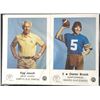 Image 1 : 1982 WINNIPEG BLUE BOMBERS TEAM SET