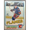 Image 1 : 1981-82 O-PEE-CHEE LANNY McDONALD (HOF)