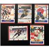 Image 1 : 1990-91 SCORE ROOKIE CARDS