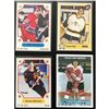 Image 1 : JUNIOR HOCKEY PRE-ROOKIE CARDS