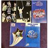 Image 1 : REGINA PATS TEAM MEDIA GUIDES (5)