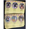 Image 1 : 1982 ZELLERS MONTREAL EXPOS SET