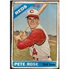 Image 1 : 1966 O-PEE-CHEE PETE ROSE