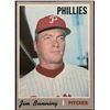 Image 1 : 1970 O-PEE-CHEE JIM BUNNING