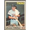 Image 1 : 1970 O-PEE-CHEE HARMON KILLEBREW