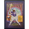 Image 1 : 1986 DONRUSS HANK AARON