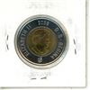 Image 2 : 2009 Canadian Toonie.