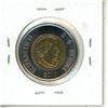 Image 2 : 2011 Canadian Toonie.