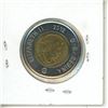 Image 2 : 2012 Canadian Toonie.