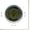 Image 2 : 2013 Canadian Toonie.