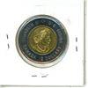Image 2 : 2014 Canadian Toonie.