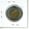Image 2 : 2015 Canadian Toonie.