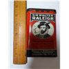 Image 2 : Pocket Size Tobacco Tin - Sir Walter Raleigh.