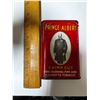 Image 1 : Pocket Size Tobacco Tin - Prince Albert.