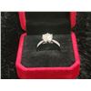 Image 2 : 2.00 CT GRA CERTIFIED ROUND BRILLIANT CUT MOISSANITE STONE VVS D COLOR WITH 26 ROUND BRILLIANT CUT C