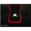 Image 2 : 2.00 CT GRA CERTIFIED ROUND BRILLIANT CUT MOISSANITE STONE VVS D COLOR WITH 99 ROUND BRILLIANT CUT C