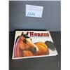 Image 1 : Horses - Looking After & Riding Your Horse book