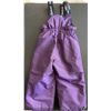 Image 2 : OshKosh bib ski pants - 2T