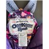 Image 3 : OshKosh bib ski pants - 2T