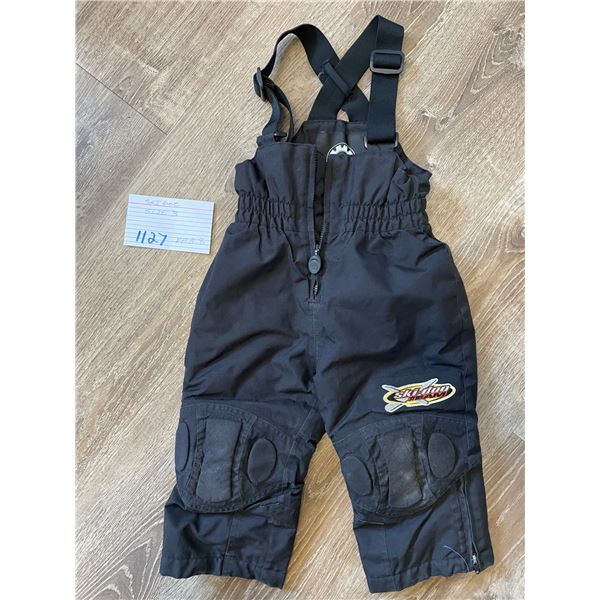 Ski-Doo - size 3