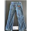 Image 2 : Wrangler - 5 regular