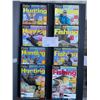 Image 1 : Outdoor Canada Fishing & Hunting Mags.
