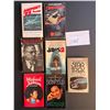 Image 1 : 7 Paperbacks