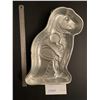 Image 2 : Wilton T-rex cake pan - 1987