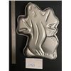 Image 1 : Wilton Ghost cake pan - 1982