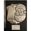 Image 1 : Wilton Santa cake pan -1982