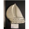Image 1 : Wilton Sailboat cake pan - 1982