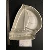 Image 3 : Wilton Sailboat cake pan - 1982