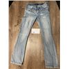 Image 3 : Silver jeans "Tuesday" - W26 L33-pocket rip