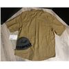 Image 2 : Cat 2XL short sleeved - 1 toque