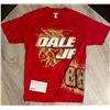 Image 1 : Dale Earnhardt Jr shirt - adult L