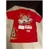 Image 2 : Dale Earnhardt Jr shirt - adult L