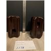 Image 1 : Porcelain ceramic insulators